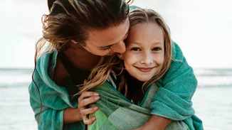 3 tips για να ηρεμήσεις ένα εκνευρισμένο παιδί