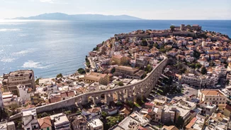 Καβάλα | Τιμή σε όλους τους "Αφανείς Ήρωες" από το 66ο Φεστιβάλ Φιλίππων