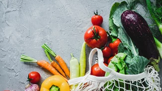 7 + 1 tips για να μειώσεις τη σπατάλη τροφίμων