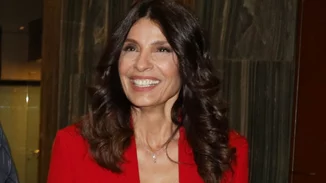 H Πόπη Τσαπανίδου με μαγιό και χωρίς φίλτρα σε εξωτικό προορισμό