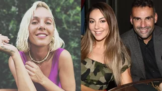 Η Τάμτα απαντά αν είναι έγκυος, ​ το σπαρακτικό μήνυμα της Ελένης Φουρέιρα μετά το τελευταίο αντίο στον Mad Clip & όλα τα νέα​