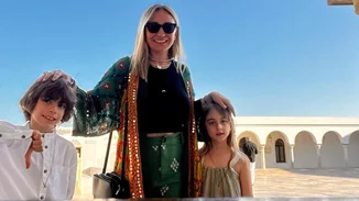 Η Ρούλα Ρέβη μάς δείχνει τα πρόωρα μωρά της και στέλνει ένα ηχηρό μήνυμα για την Παγκόσμια Ημέρα Προωρότητας