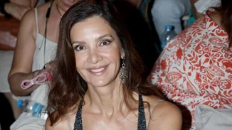 Η Κατερίνα Λέχου στο κομμωτήριο | Η φρέσκια αλλαγή στο look της