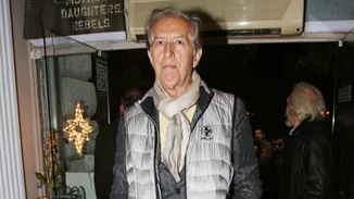 Πέθανε ο ηθοποιός Κωνσταντίνος Τζούμας σε ηλικία 78 ετών