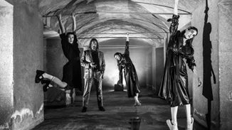 O "Βασιλιάς Ληρ" του Σαίξπηρ στο Εθνικό Θέατρο σε σκηνοθεσία Χουβαρδά