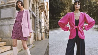 Καλωσόρισε την άνοιξη με χρώμα