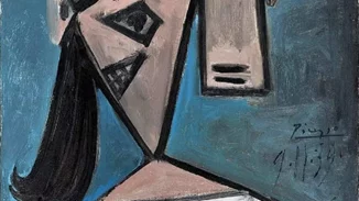 "Η ληστεία του αιώνα" | Πώς βρέθηκαν οι κλεμμένοι πίνακες Πικάσο και Μοντριάν από την Πινακοθήκη μετά από δέκα χρόνια