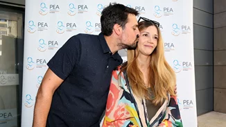 Ιωάννα Παππά: Η υπέροχη φωτογραφία με τον δύο ετών γιο της