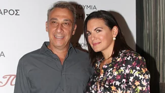 Όλγα Κεφαλογιάννη | Η πρώτη ανάρτηση μετά την αποκάλυψη πως περιμένει δίδυμα