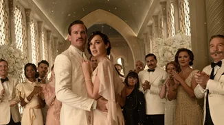 Έγκλημα στον Νείλο | Η ταινία του Kenneth Branagh κάνει πρεμιέρα στις αίθουσες από τη Feelgood