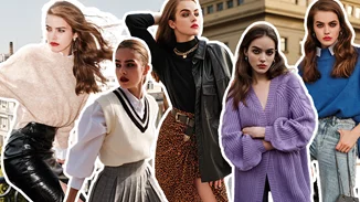 Τα 5 looks από τη νέα fall συλλογή της Pink Woman που ξεχωρίσαμε και θέλουμε να αντιγράψουμε