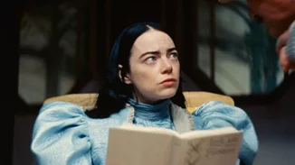 Ιωάννα Παλιοσπύρου | Απηυδισμένη με το Poor Things- "Προσβάλλει τη γυναικεία φύση"