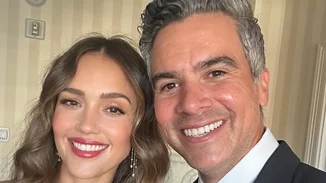 Jessica Alba - Cash Warren | Διαζύγιο μετά από 17 χρόνια γάμου