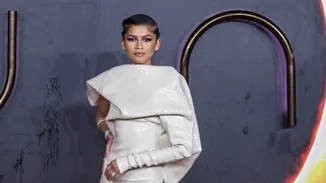 Στη γκαρνταρόμπα των διασήμων | Ποια κομμάτια θα δανειστούμε από τη Zendaya