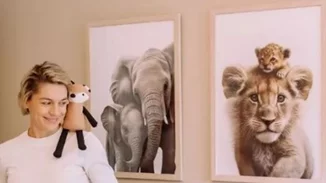 Η Γιούλικα Σκαφιδά στην κουζίνα της | "Ώρα για γάλα"