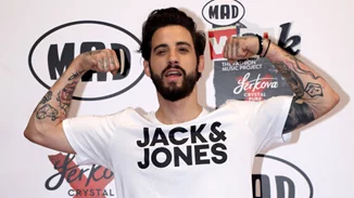 Αναστάσιος Ράμμος σε ρεπόρτερ του Alpha | "Ρε μπούφο δεν απαγορεύεται να μαζέψω τους φίλους μου και να κάνω ένα πάρτι" (βίντεο)