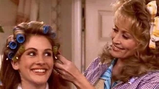 Συνοικιακά κομμωτήρια | Γιατί ορκίζομαι στη Βάσω- εκεί θα πήγαινα και αν ήμουν ζάμπλουτη