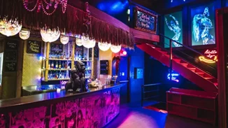 Το "Boonga Boonga" έρχεται και θα συζητηθεί