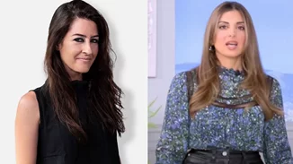 Σταματίνα Τσιμτσιλή | Η αποκάλυψη για τον λόγο θανάτου της Εύας Μπουντούρη - Το χειρουργείο που δεν πήγε καλά