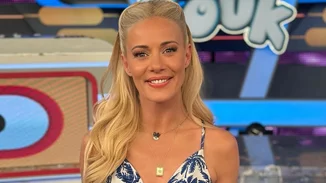 Η Ζέτα Μακρυπούλια υιοθέτησε το πιο classy μανικιούρ όλων των εποχών