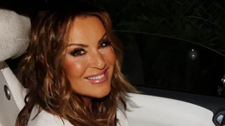 Έξαλλη η Ναταλία Γερμανού με τον Μάνο Ιωάννου | ''Θέλει να υπερασπιστεί τον φίλο του Πέτρο Φιλιππίδη''