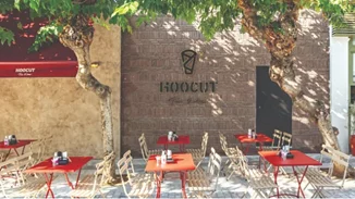 "Hoocut" | Υπάρχει το τέλειο σουβλάκι και το θέλουμε!