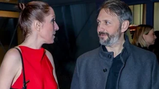 Παντρεύτηκε η Κόρα Καρβούνη | Δείτε φωτογραφίες