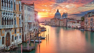 Φεστιβάλ Βενετίας | Τα ξενοδοχεία 5 αστέρων όπου μένουν οι σταρ