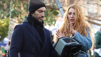 Ο Justin Baldoni περνά στην αντεπίθεση | "Θα σοκάρει όλους όσους έχουν χειραγωγηθεί" λέει ο δικηγόρος του