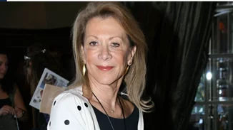 Εφυγε από τη ζωή η Ηρώ Κόβα - Η σύζυγος του ανθρώπου πίσω από τα ξυραφάκια Bic