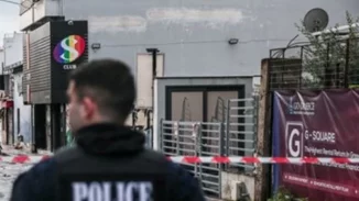 Γκάζι: Τα πρώτα λόγια 33χρονου που συνελήφθη - "Εγώ απλά έριξα ένα χαστούκι- Δεν περίμενα ότι ο άλλος θα πυροβολήσει"