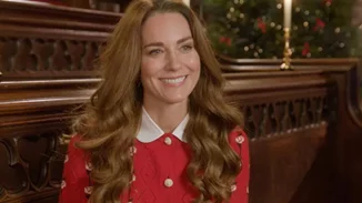 Kate Middleton | Τι φόρεσε στα επίσημα πορτρέτα για τα 40α γενέθλιά της