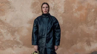 Τα πιο κομψά μπουφάν από τη Mango για να υποδεχτείς προετοιμασμένη τον χειμώνα