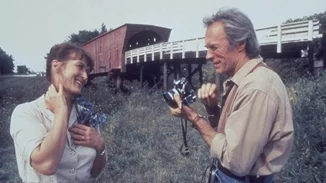 "Οι γέφυρες του Μάντισον" | Όλα όσα δεν ξέραμε για την ταινία που μας ράγισε την καρδιά