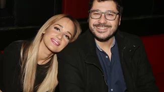 Λάμπρος Κωνσταντάρας | Η πρώην σύντροφός του ανησυχεί που θα μπει στο Survivor