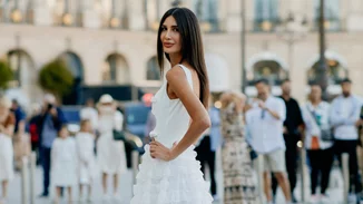 5 φορέματα με εκπτώση από τη Mango που μπορείς να φορέσεις ως καλεσμένη σε γάμο