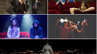 Πέντε θεατρικά έργα που δεν έχουμε ξαναδεί στην Ελλάδα