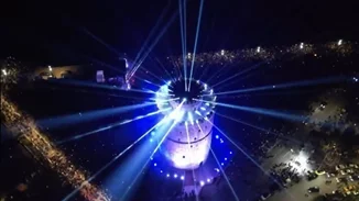 Viral η Θεσσαλονίκη με το εορταστικό της πρόσωπο – Ο Λευκός Πύργος, ο φωτισμός και το Μετρό "έσπασαν" ταμεία