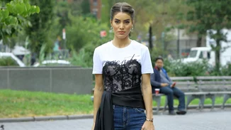 10 party tops που μπορείς να φορέσεις με τζιν παντελόνι για τις πιο cool εμφανίσεις