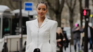 5 τάσεις που ξεχώρισαν στο street style του Παρισιού και θα ανανεώσουν το χειμερινό στιλ