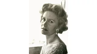 Τίνα Λιβανού | H λαμπερή ζωή της Ελληνίδας "Grace Kelly", οι γάμοι με τον Ωνάση και τον Νιάρχο και το τραγικό τέλος