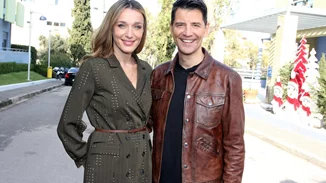 Ημέρα του Αγίου Βαλεντίνου | Δέκα διάσημα ζευγάρια που δεν κρύβουν τον έρωτά τους