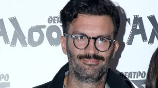 Γιώργος Παπακώστας | "Νόσησα με κορονοϊό 18 μέρες - Όταν βγήκα από το νοσοκομείο, με έκανε μπάνιο η σύντροφός μου"