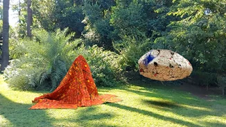 Seeing The Invisible | Μια μοναδική εμπειρία επαυξημένης πραγματικότητας στον Εθνικό Κήπο