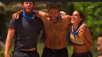 Άννα Μαρία Βέλλη | Έτσι σχολίασε την αποχώρηση του James Καφετζή