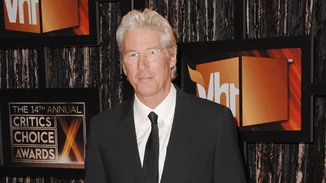 Ρίτσαρντ Γκιρ | Ο μόνος ηθοποιός που έπαιρνε έξτρα αμοιβή στις ταινίες του, αν έβγαζε τα ρούχα του