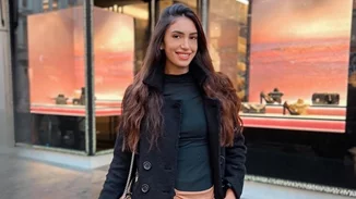 Άννα Πρέλεβιτς | Η αγαπημένη της απόδραση όταν ανεβαίνει η θερμοκρασία