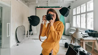 Πάνω από 100 φωτογράφοι παρουσιάζουν τα έργα τους σε 11 εκθέσεις στο Φεστιβάλ Φωτογραφίας Cairo Photo Week