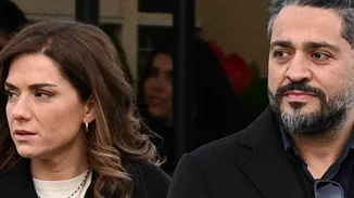 Βάσω Λασκαράκη - Λευτέρης Σουλτάτος | Βόλτα στο κέντρο της Αθήνας