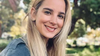 Άννη Πανταζή | Για καφέ στο πιο "in" αμερικάνικο εστιατόριο της Αθήνας